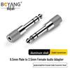 BOYANG Audio & Coaxial Connectors and Adapters