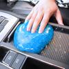 Car Cleaner Gel Slime For Cleaning Machine Auto Vent Magic Dust Remover Glue Computer Keyboard Dirt Cleaner Car Wash Interior