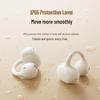 Baseus BC1 Ear-Clip Open-Ear Air Conduction Bluetooth Headset
