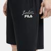 FILA Lifestyle Casual Shorts Men's Jet Black F11M528602FBK