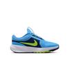 Nike Starrunner 5 Gs 400Unvblu Volt Khf7004 400 Unvblu Volt