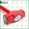 Mingji Heavy-Duty Octagonal Sledgehammer