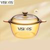 VISIONS Corning Visions Стеклянная супница