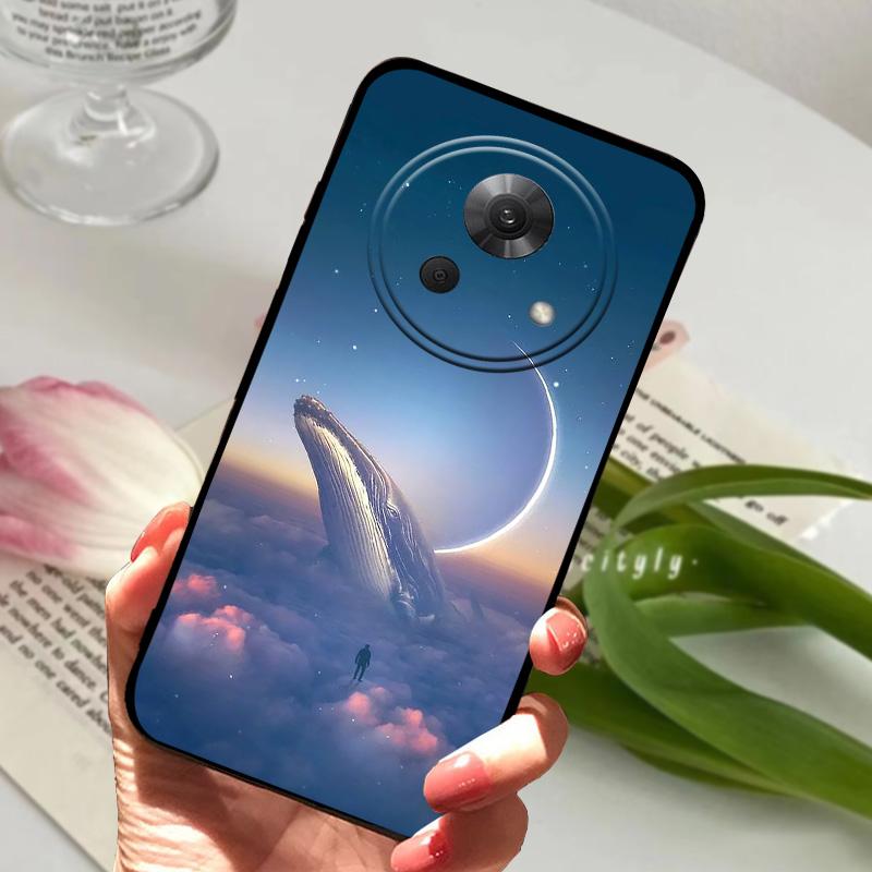 Для Meizu Lucky 08 5G Чехол Lucky08 Модный Мягкий ТПУ Силикон Матовый Чехол для Телефона Для Meizu Lucky 08 Ударопрочный Fundas Бампер