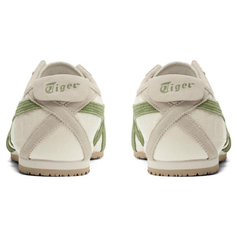 ONITSUKA TIGER Кроссовки Mexico 66 Березовый Кактусово-зеленый 1183B391-202