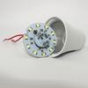 Drop Shipping New Intelligence Replaces U-shaped Lamp 5W 9W E27 LED Bulb Lamp Can Be Customized