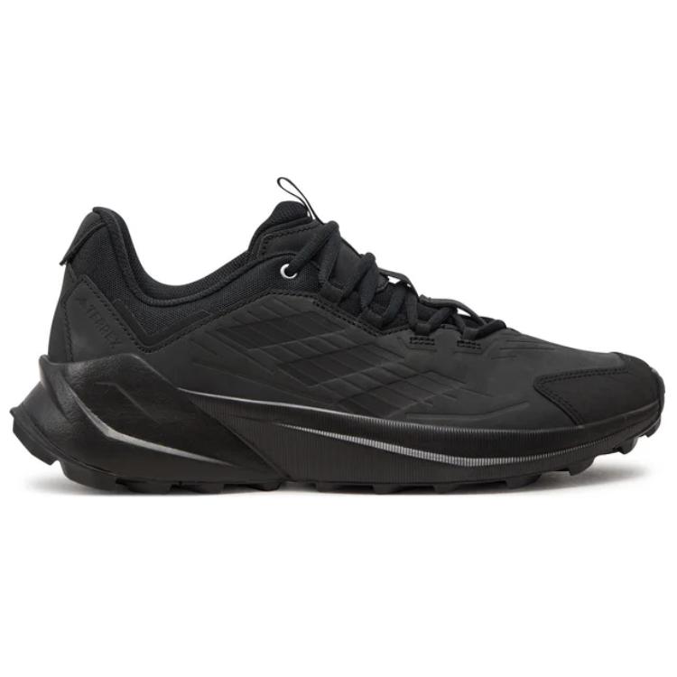 adidas Terrex Trailmaker 2.0 Повседневные кроссовки для бега Мужские кроссовки Черные ID0886