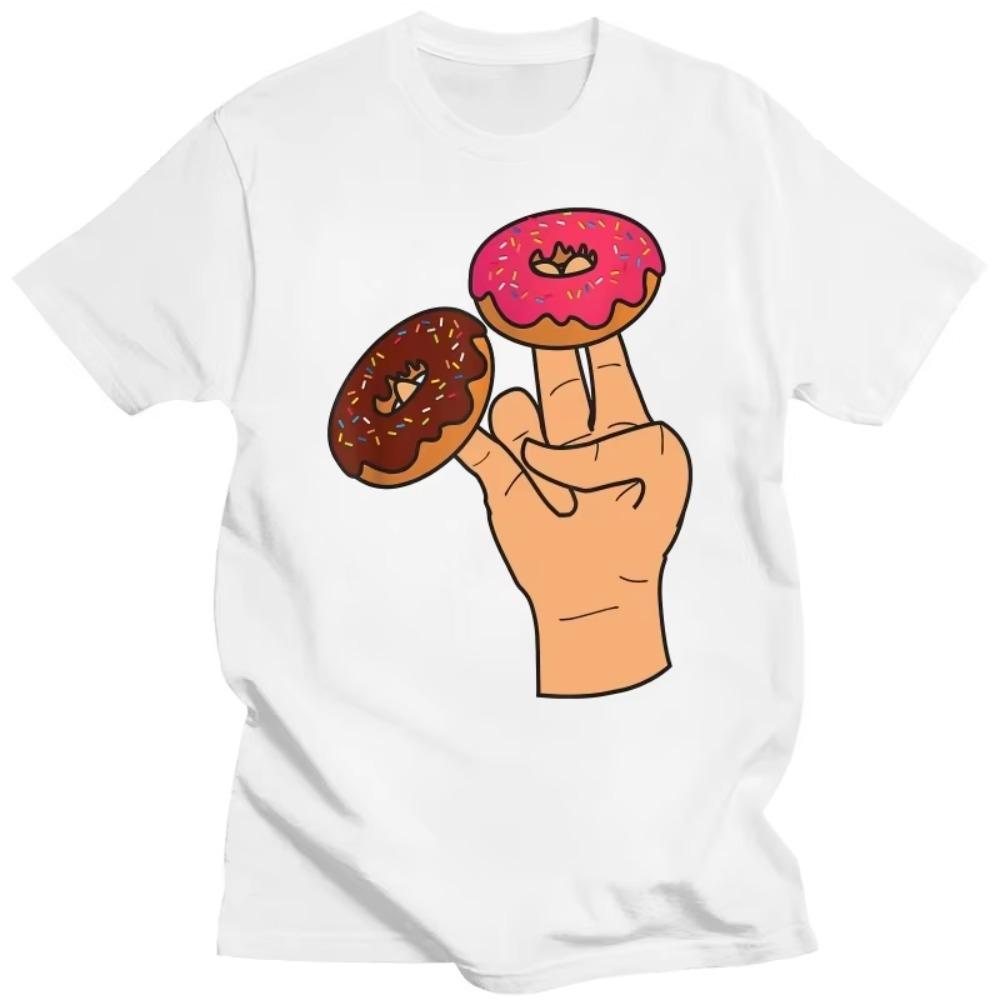 Футболки Two In The Pink One In The Stink Funny Shocker с рисунком из хлопка в уличном стиле с коротким рукавом для подарков на день рождения, летняя футболка