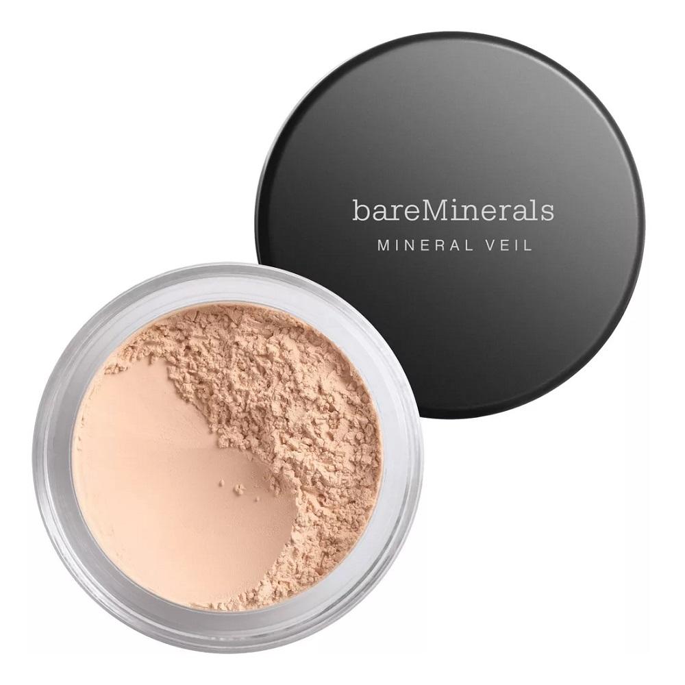 Mineral Veil Setting Powder Translucent 9g