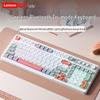 Lenovo Клавиатура C99 с тремя режимами RGB