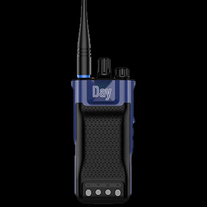 Caltta ZTE RH596 Professional Digital Walkie-Talkie (CN version)