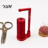 Patchwork Sewing Tools Large Capacity Thread Spool Stand, Stand for Machine, Universal Household DIY Craft Supplies Holder with Anti-Tangle