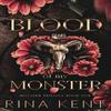 Blood of My Monster Special Edition Print Paperback