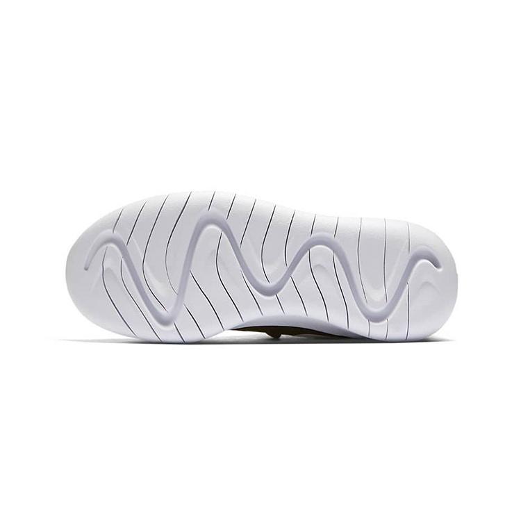 (PS) Nike Tessen Black/White Kids' AH5237-003