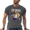 Johnny Sins Motivation Tshirt Work Utility Casual Tee Shirt