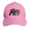 Computron Render Baseball Cap beach hat Military Cap Unisex Beach Icon Womens Beach Outlet Unisexs