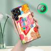 Чехол для телефона Singer K-Karol G 2024 для Samsung S26 S25 S24 S23 S22 S21 S20 Edge Ultra Plus FE для Magsafe Стеклянный чехол