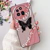 Чехол для Nothing Phone 3A Pro A059P Крутой Дизайн Модная Расписная Крышка Мягкий ТПУ Чехол для Телефона Для Nothing Phone 3A Phone3A Pro Корпус