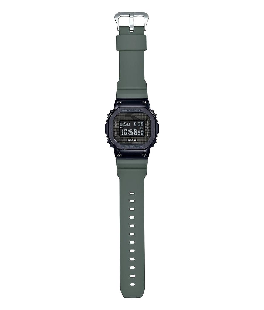 Watch Metal Covered [Casio] G-Shock [] GM-5600B-3JF Men's