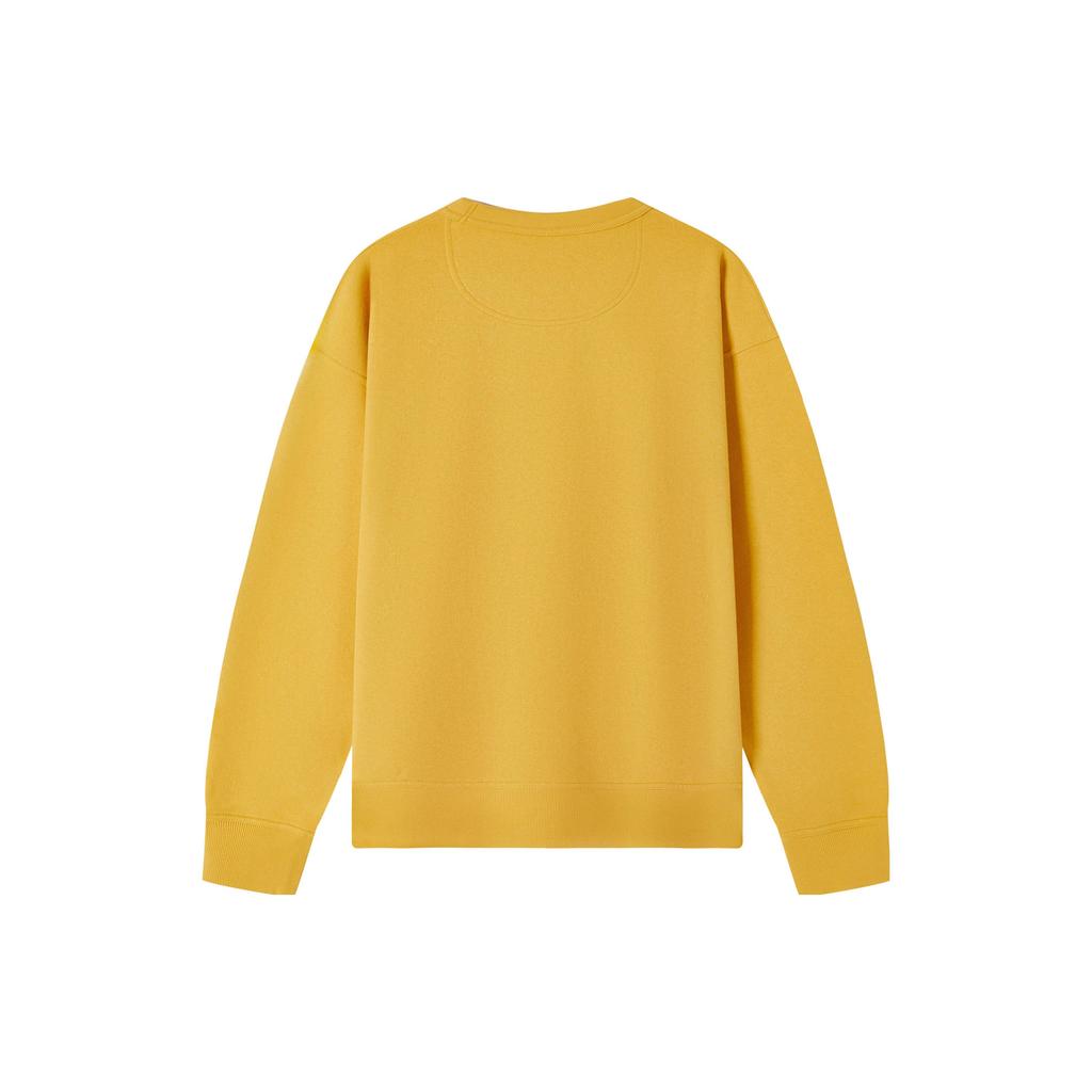 Champion Sweatshirt US Version Unisex UM-YSW21