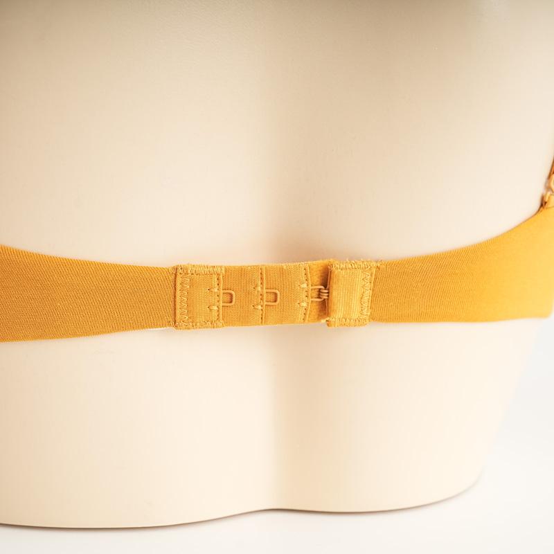 NEIWAI Girls' Triangle Cup Small Chest Bra