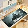 Игровая Арена B-Breakout Коврик для Мыши Противоскользящий Резиновый Край Зафиксированный Утолщенный Настольный Коврик для Игрового Ноутбука