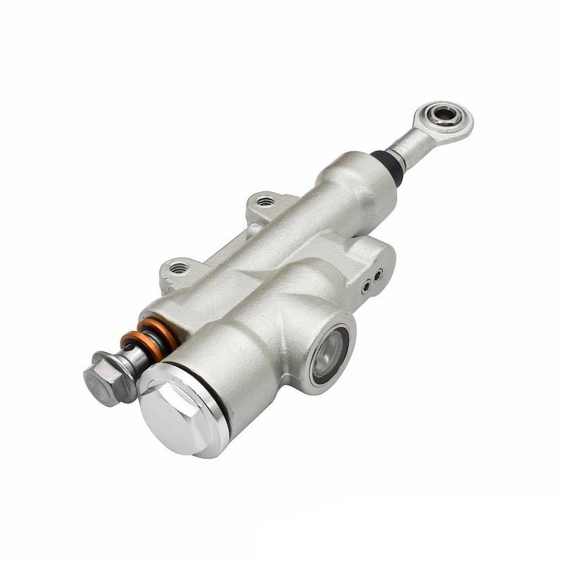 For EXC XCW SX TC FE Pit Dirt Bike Rear Brake Front Pump Motorcycle Rear Hydraulic Brake Master Cylinder Pump