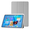 Роскошный прозрачный кожаный чехол-книжка для планшета Huawei MatePad 11.5 S 11.5S с держателем для ручки, акриловый прозрачный чехол для планшета, противоударный защитный чехол