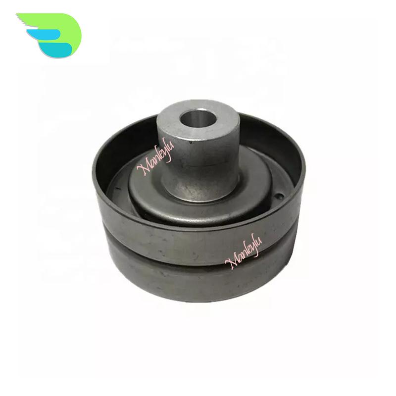 BK3Q-6C344-AB U202-15-930 Belt Tensioner Idler Pulley For FORD Transit