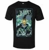 New Summer in Flames Graphic Cotton Tshirt Unisex Summer Short Sleeve Fashion Brand Tee Luxury Casual Vintage Tees