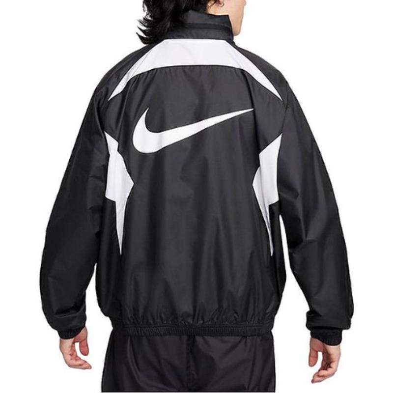 Nike Куртки Мужские Черные FB6571-010