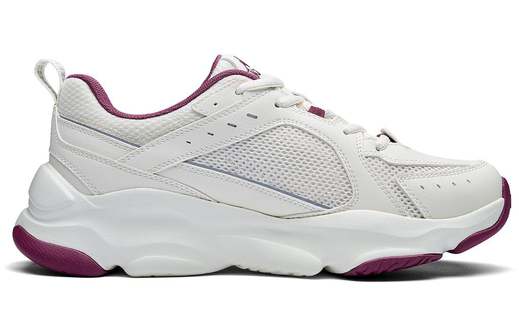 Men's Sneakers Kappa Proton No. 1 Cushioning Slip Resistant Abrasion Resistant Lightweight Rebound Low top