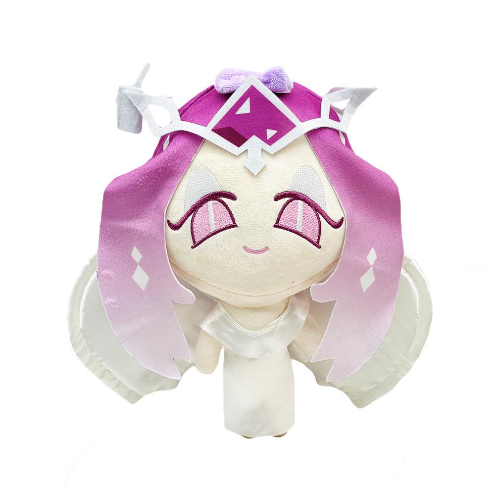 Sugar Eternal Cookie Short Plush Toy Animal Plushie Kids Room Decor Collecting