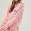 New MLB Sweatshirts Unisex Pink 31HD04941-07P