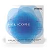 Helicore G String for Violin H314 Medium Tension D'Addario 4/4M [ ]