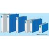 KOKUYO File Ring File PP Cover A4 Vertical Blue F-440NB