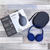 WH-1000XM4 True Wireless Over-Ear Headphones with Bag Version