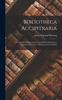 Книга Bibliotheca Accipitraria : A Catalogue of Books Ancient and Modern Relating To Falconry, With Notes, Glossary and Vocabulary