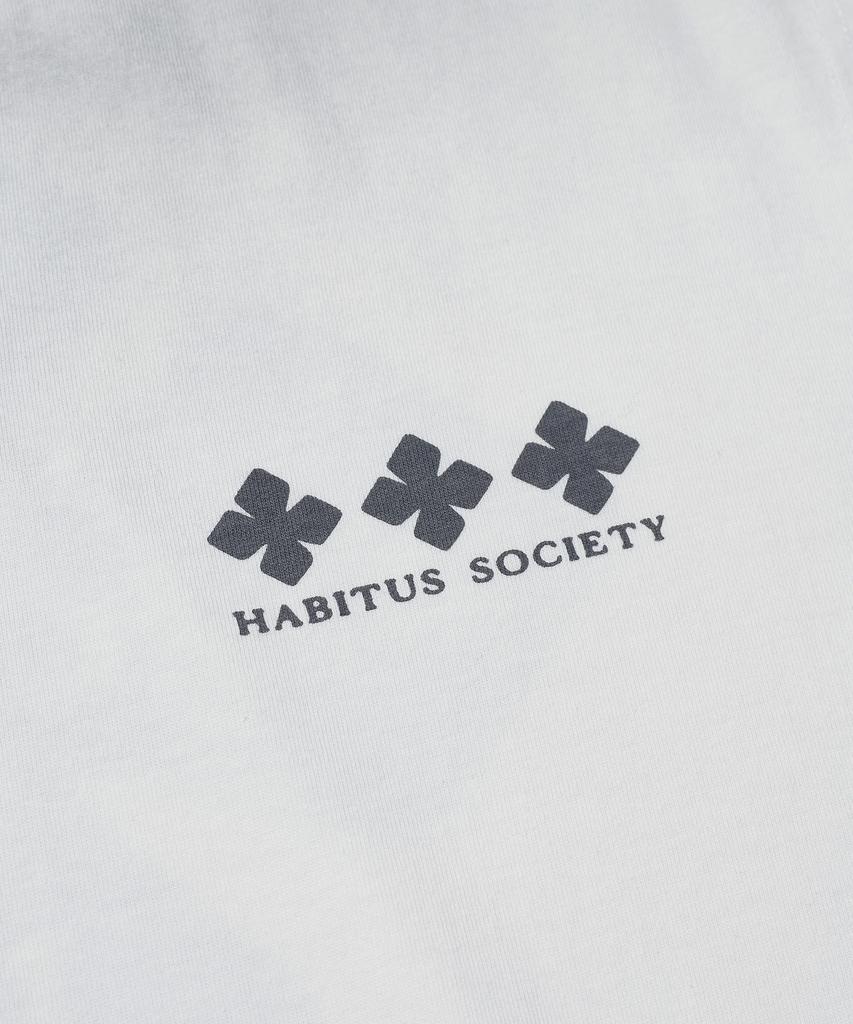 ESFAI Habitus Sleeveless T-Shirt (Off White)