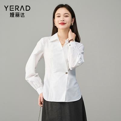 Топы – Блузки и рубашки