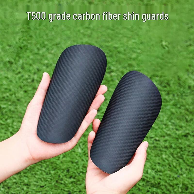 Shoulizhanshen Carbon Fiber Lightweight Shin Guards