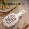 Микроволновая печь, нагревательная камера для рисового пирога, пароварка, посуда для пароварки, дренажная коробка для тофу, коробка для чистки фруктов