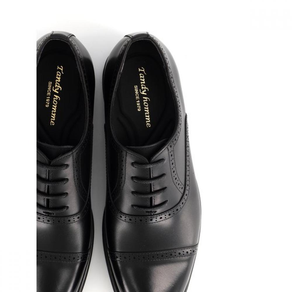 Tandy Men S Oxford ShoeS Black H25007