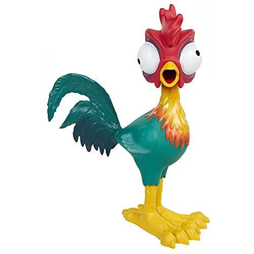 Disney Moana Squeeze and Scream HeiHei Toy Figure [Item]