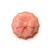 CANMAKE Plush Tint 01 Butterscotch 2,5 г — блеск для губ с эффектом придания объема, освежающий оранжево-бежевый оттенок