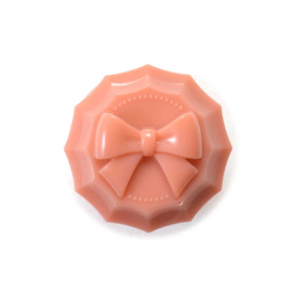 CANMAKE Plush Tint 01 Butterscotch 2,5 г — блеск для губ с эффектом придания объема, освежающий оранжево-бежевый оттенок