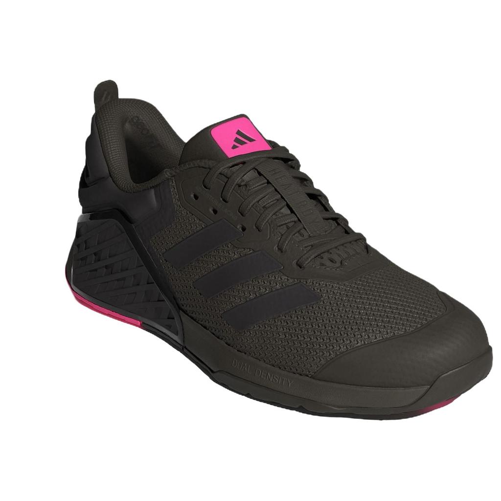 adidas Кроссовки Dropset 3 Shadow Olive Lucid Pink Unisex Green Core-Black ID8630
