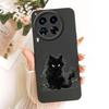 Для Tecno Camon 30 Premier Чехол CL9 Роскошный Модный Крутой Kawaii Милый Расписной Силиконовый Funda Для Tecno Camon 30 Premier Чехол