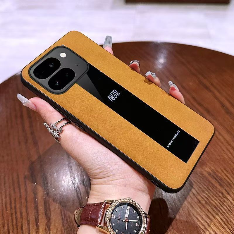 Для смартфона Google Pixel 10 Pro Fold Защитная задняя крышка Чехол для телефона Креативный чехол для телефона Чехол для мобильного телефона