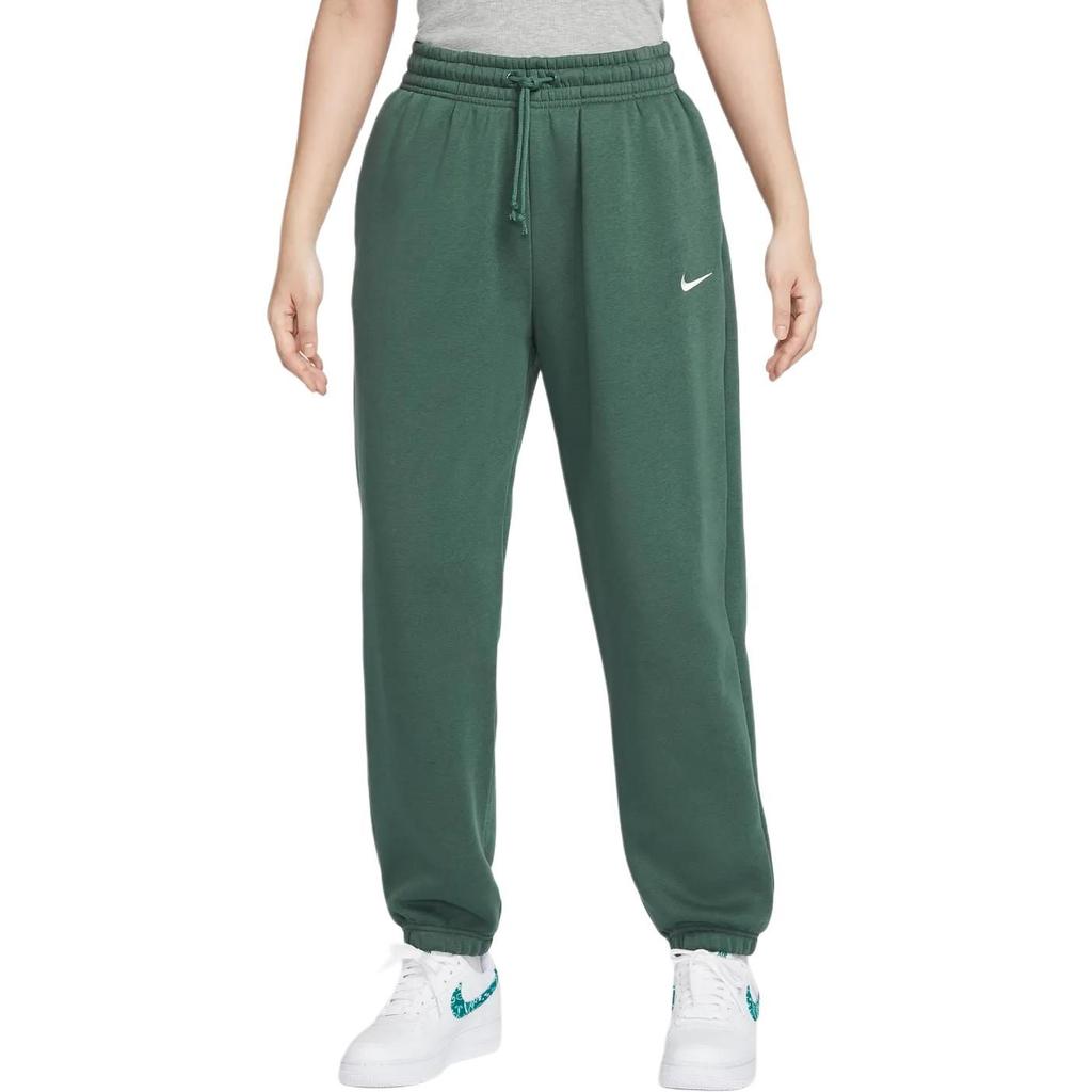 Nike Спортивные брюки с кулиской и деталями с логотипом FZ5997-338